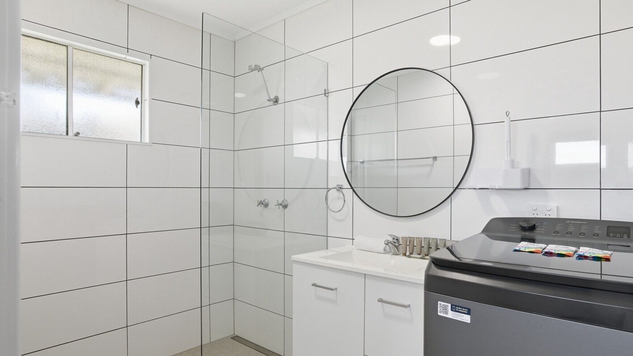 Photo of Bathroom in Margate