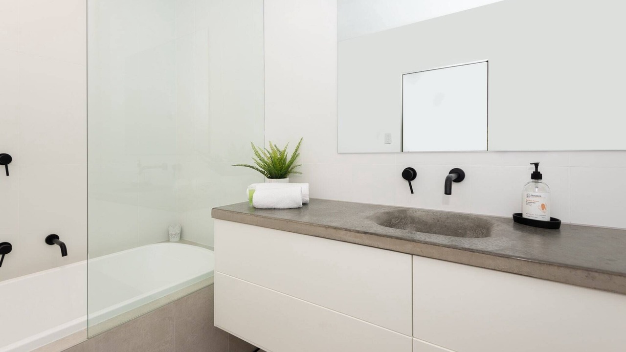 Photo of Bathroom in Lilli Pilli
