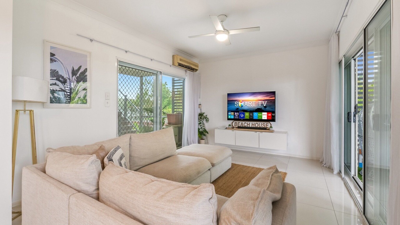Photo of Livingroom in Hamilton