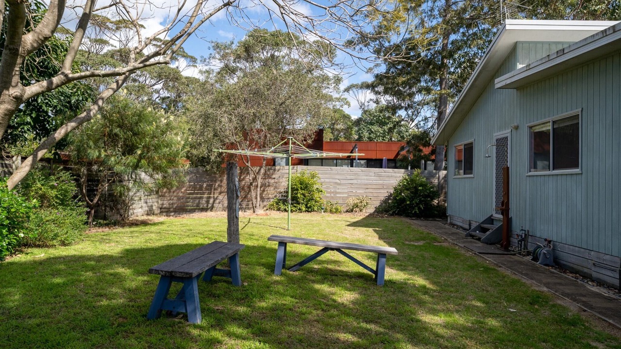 Photo of Patio Balcony in Broulee