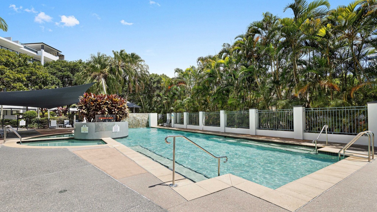 Photo of Outdoor in Alexandra Headland