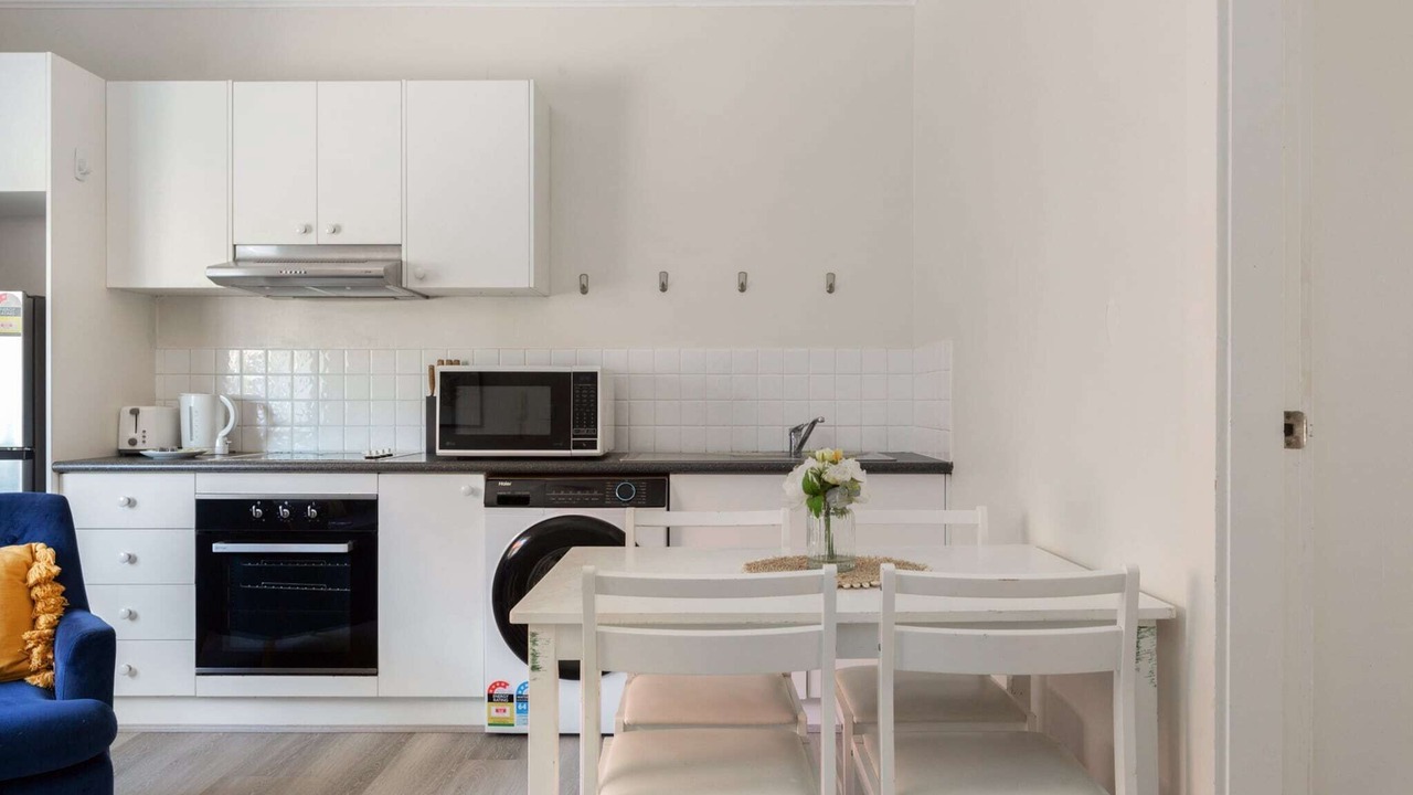 Photo of Livingroom in Manly