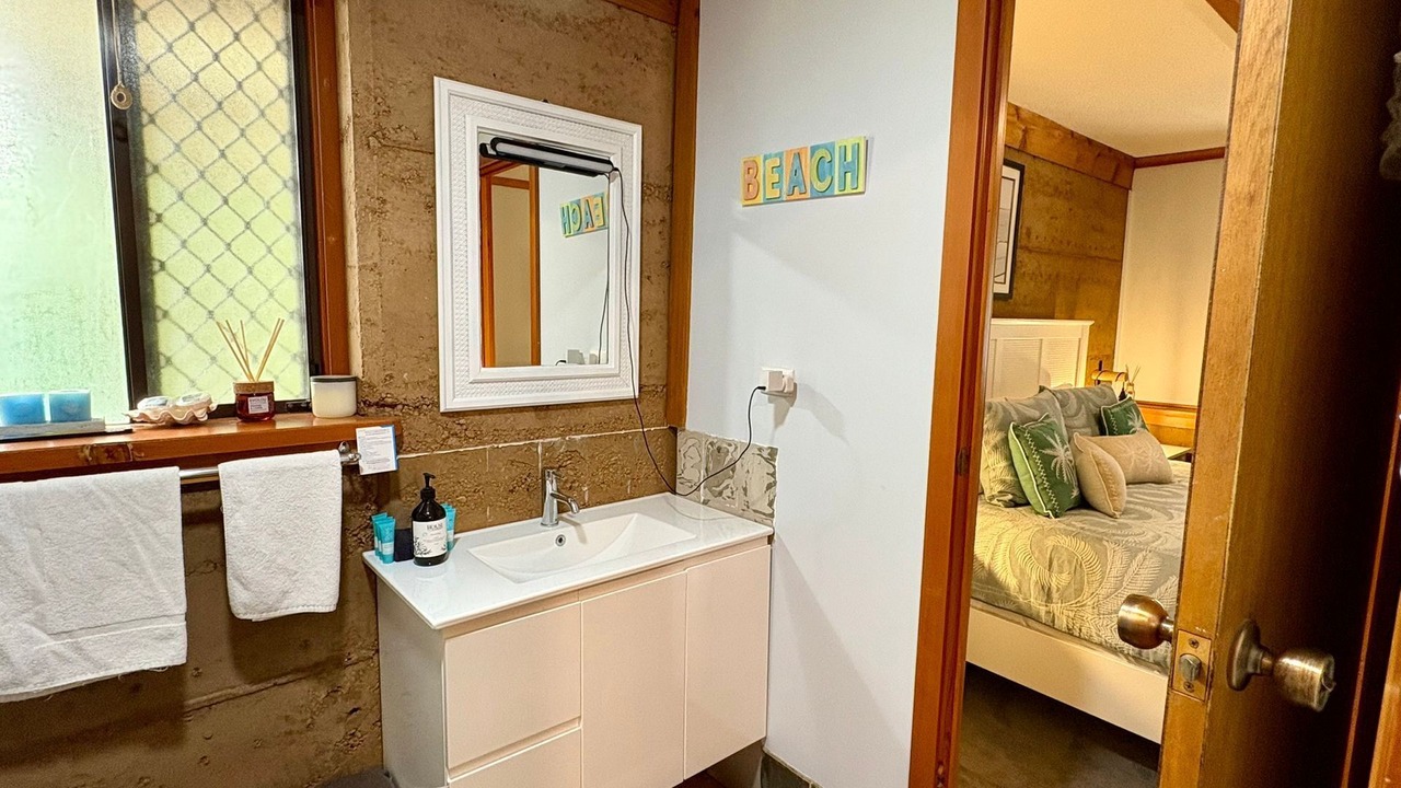 Photo of Bathroom in Geographe