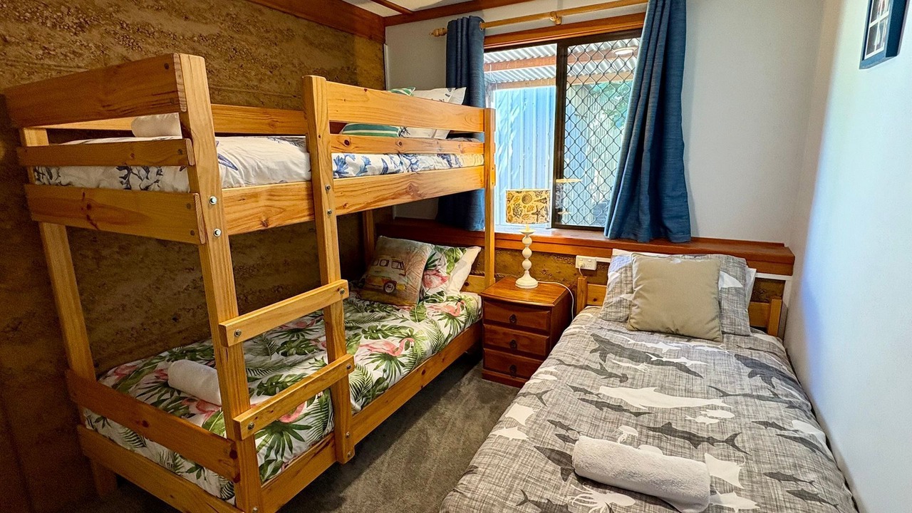 Photo of Bedroom in Geographe