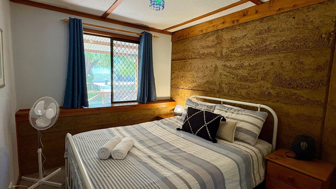 Photo of Bedroom in Geographe