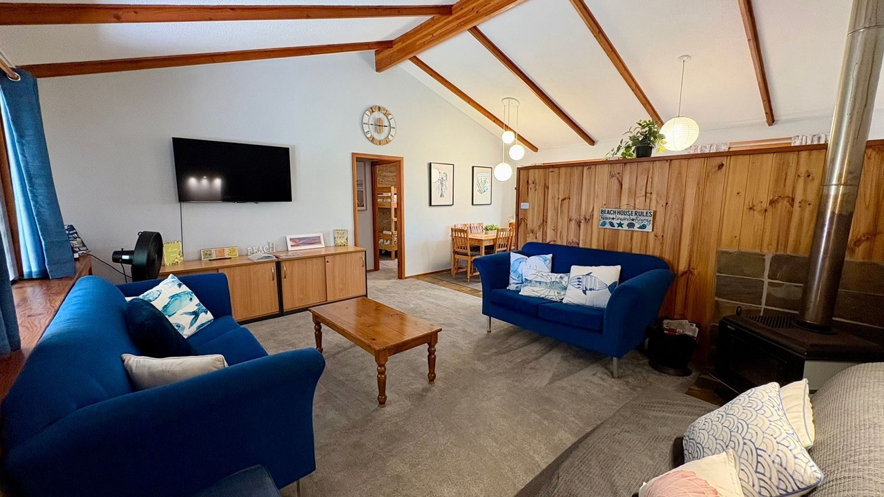 Photo of Livingroom in Geographe