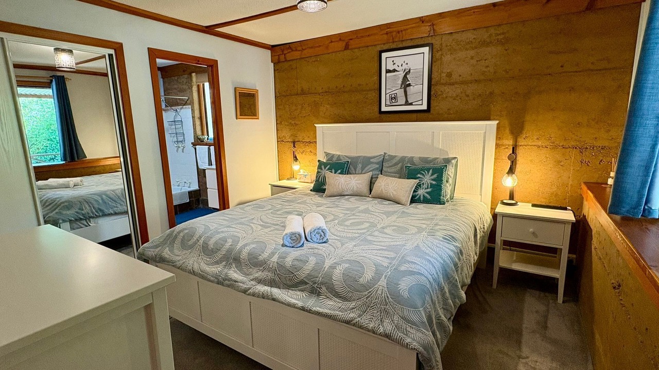 Photo of Bedroom in Geographe