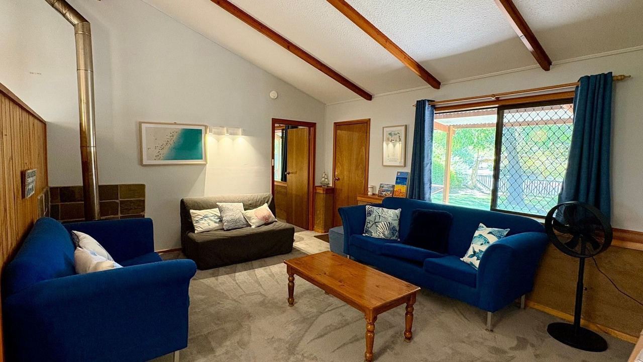 Photo of Livingroom in Geographe