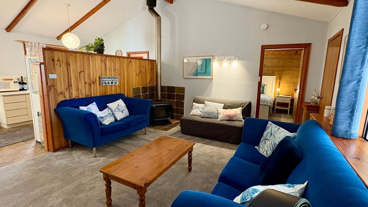 Photo of Livingroom in Geographe