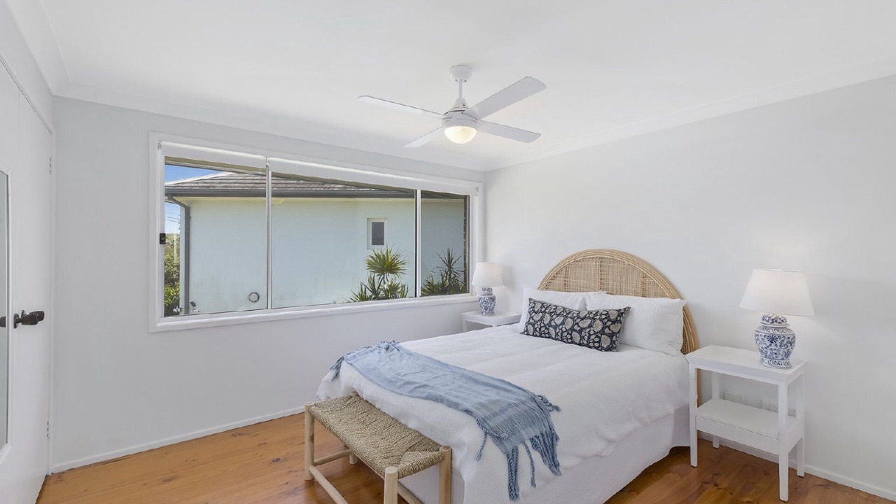 Photo of Bedroom in Copacabana