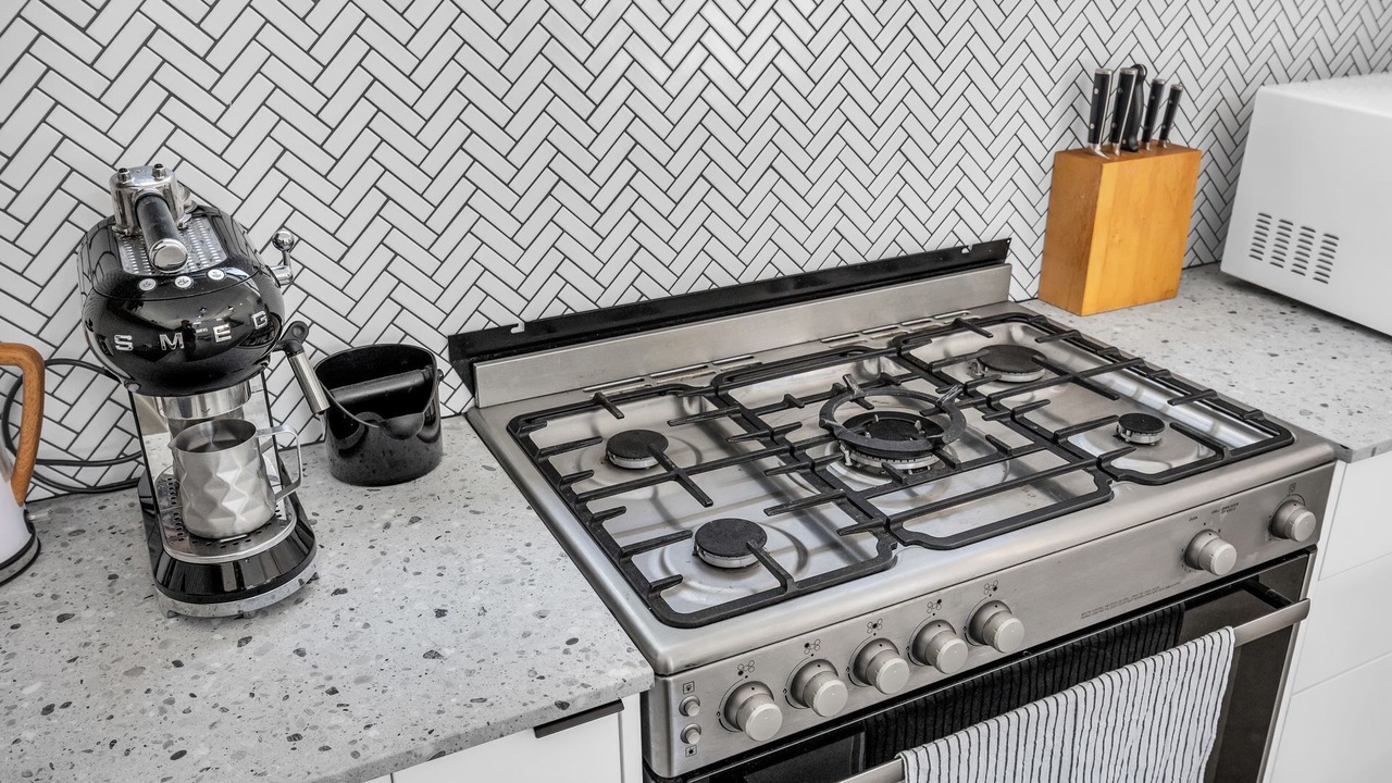 Photo of Kitchen in Nelson