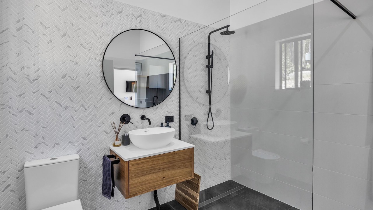 Photo of Bathroom in Nelson