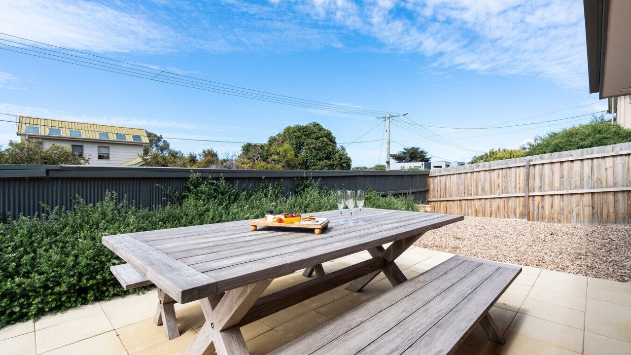 Photo of Outdoor in Ocean Grove