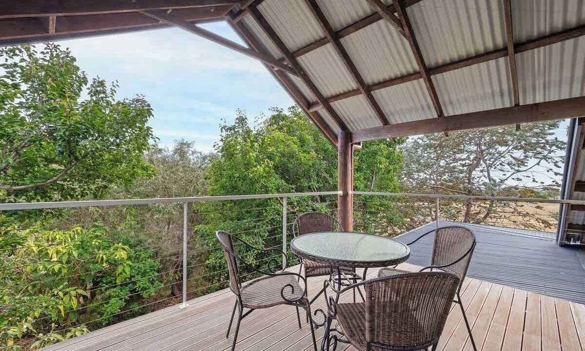 Photo of Patio Balcony in Naturaliste