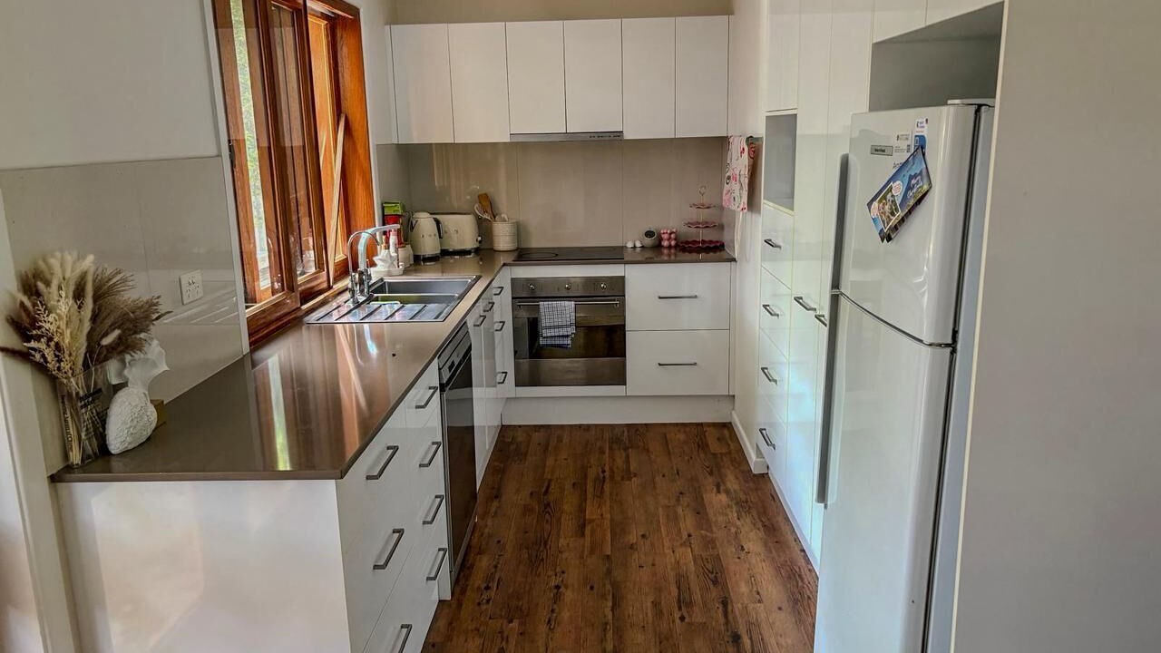 Photo of Kitchen in North Creek