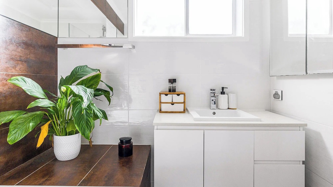 Photo of Bathroom in North Creek