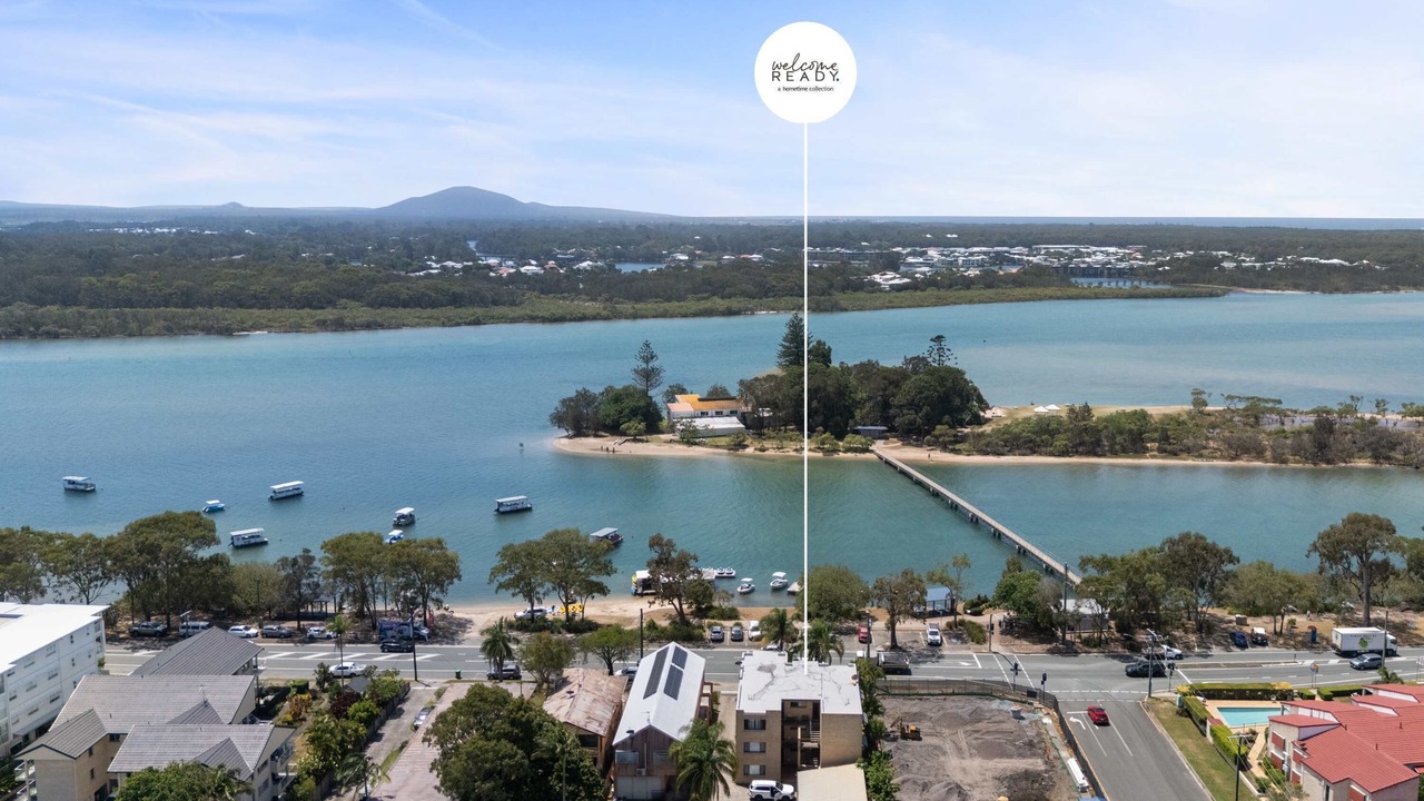 Photo of Outdoor in Maroochydore