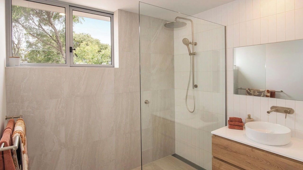 Photo of Bathroom in Gnarabup