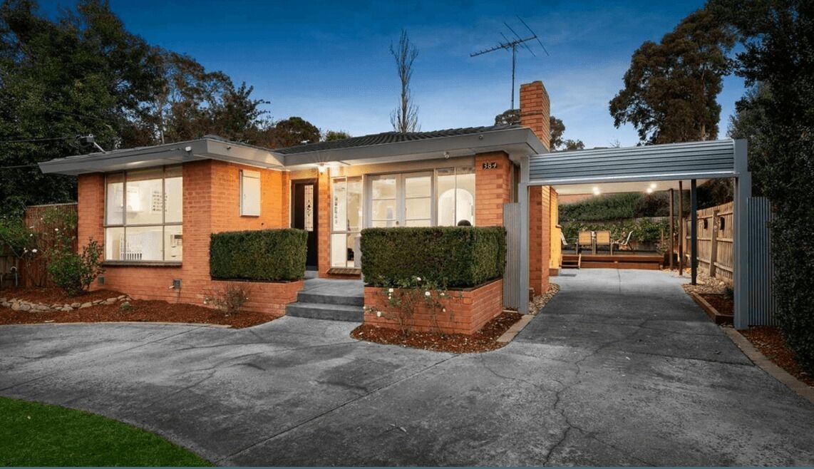 Photo of Outdoor in Wantirna