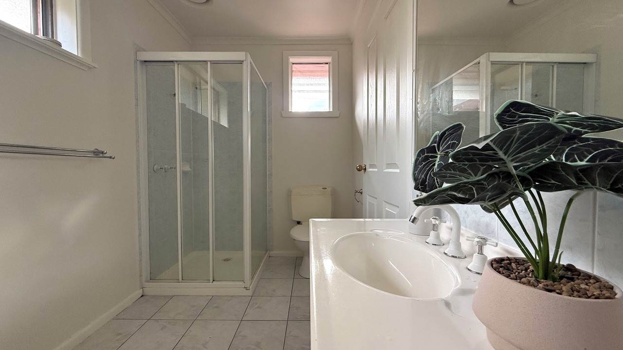 Photo of Bathroom in Wantirna