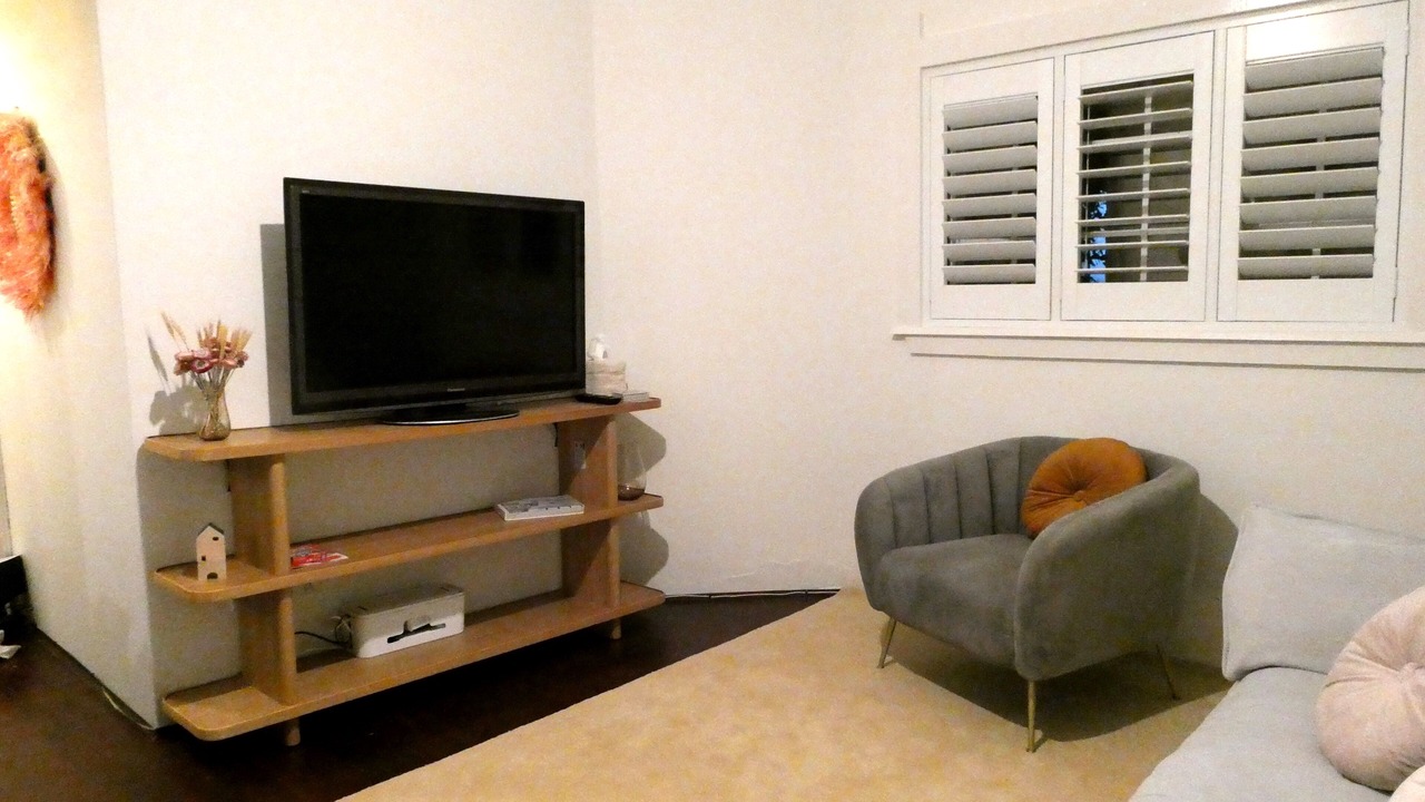 Photo of Livingroom in Bondi Beach