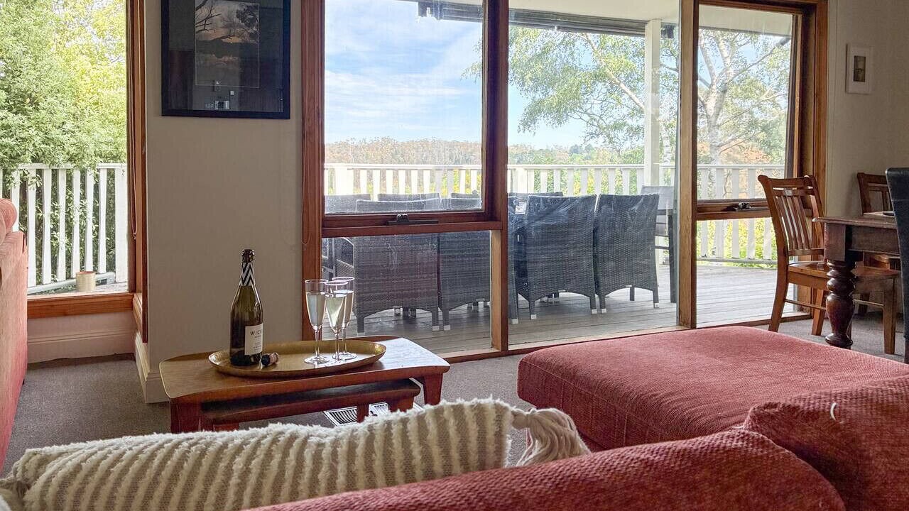 Photo of Livingroom in Daylesford