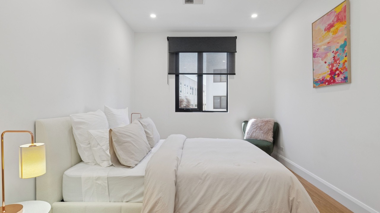 Photo of Bedroom in College Park