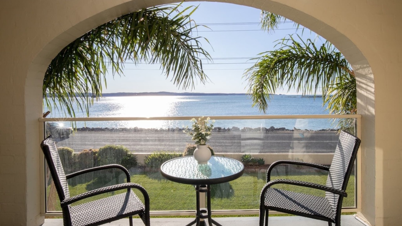 Photo of Patio Balcony in Batehaven