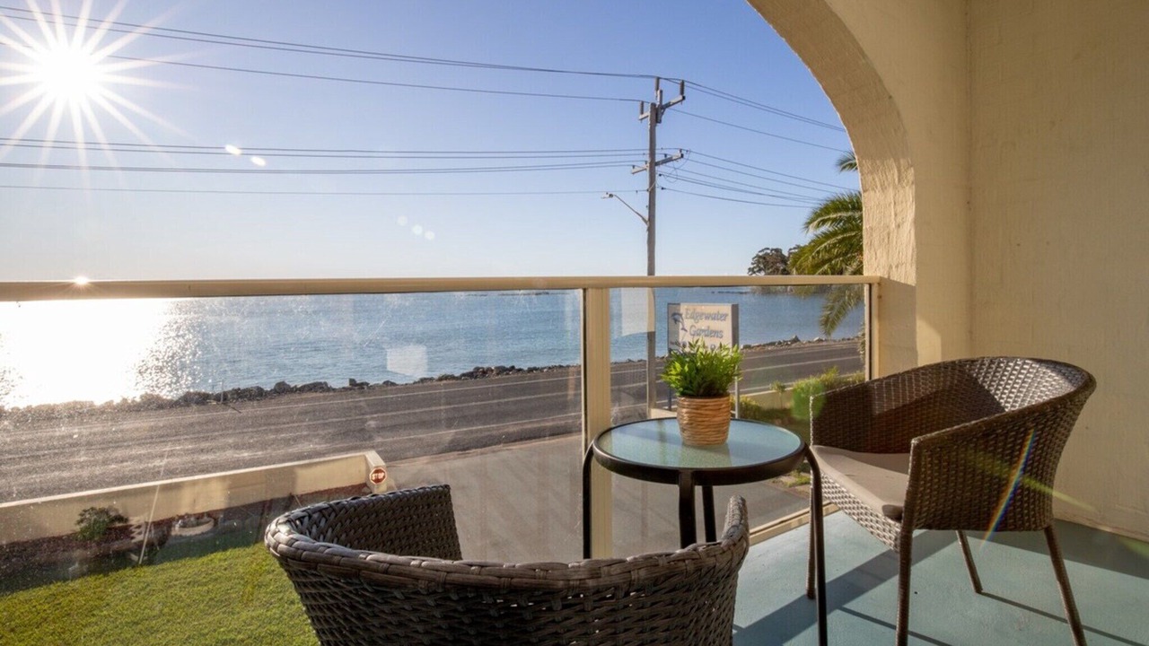 Photo of Patio Balcony in Batehaven