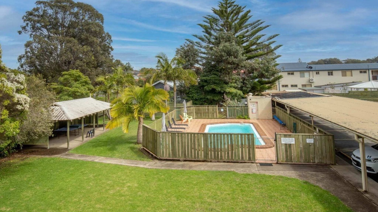 Photo of Outdoor in Batehaven