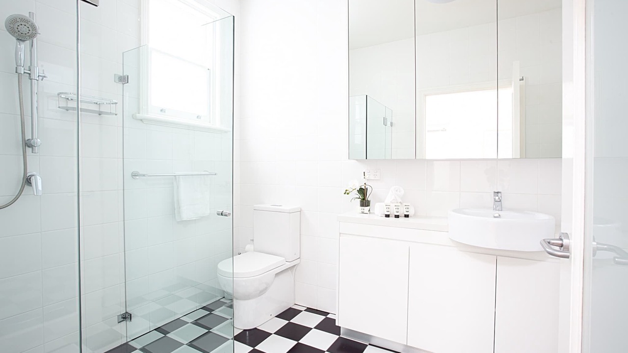 Photo of Bathroom in Lewisham