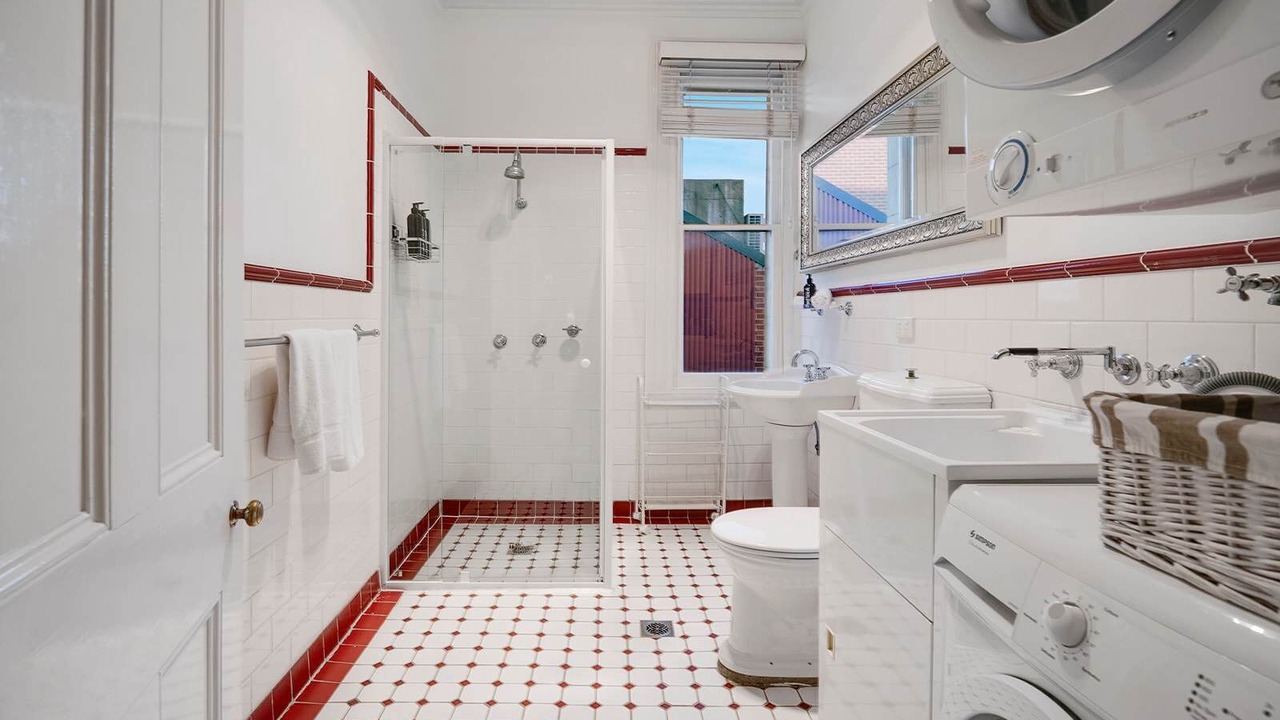 Photo of Bathroom in Bathurst