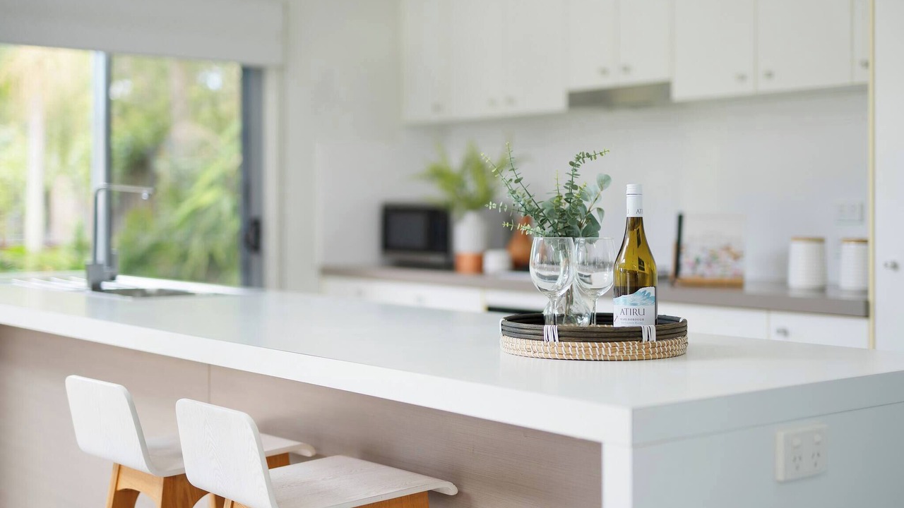 Photo of Kitchen in Mount Coolum