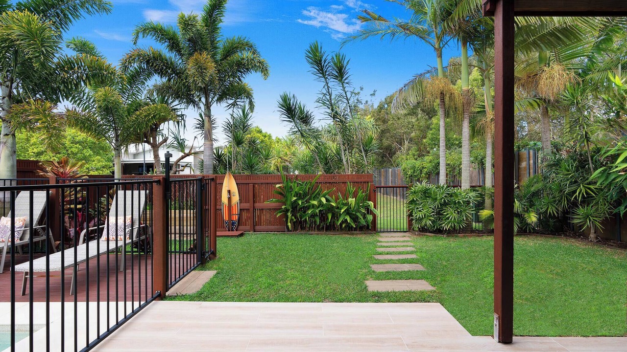 Photo of Outdoor in Mount Coolum