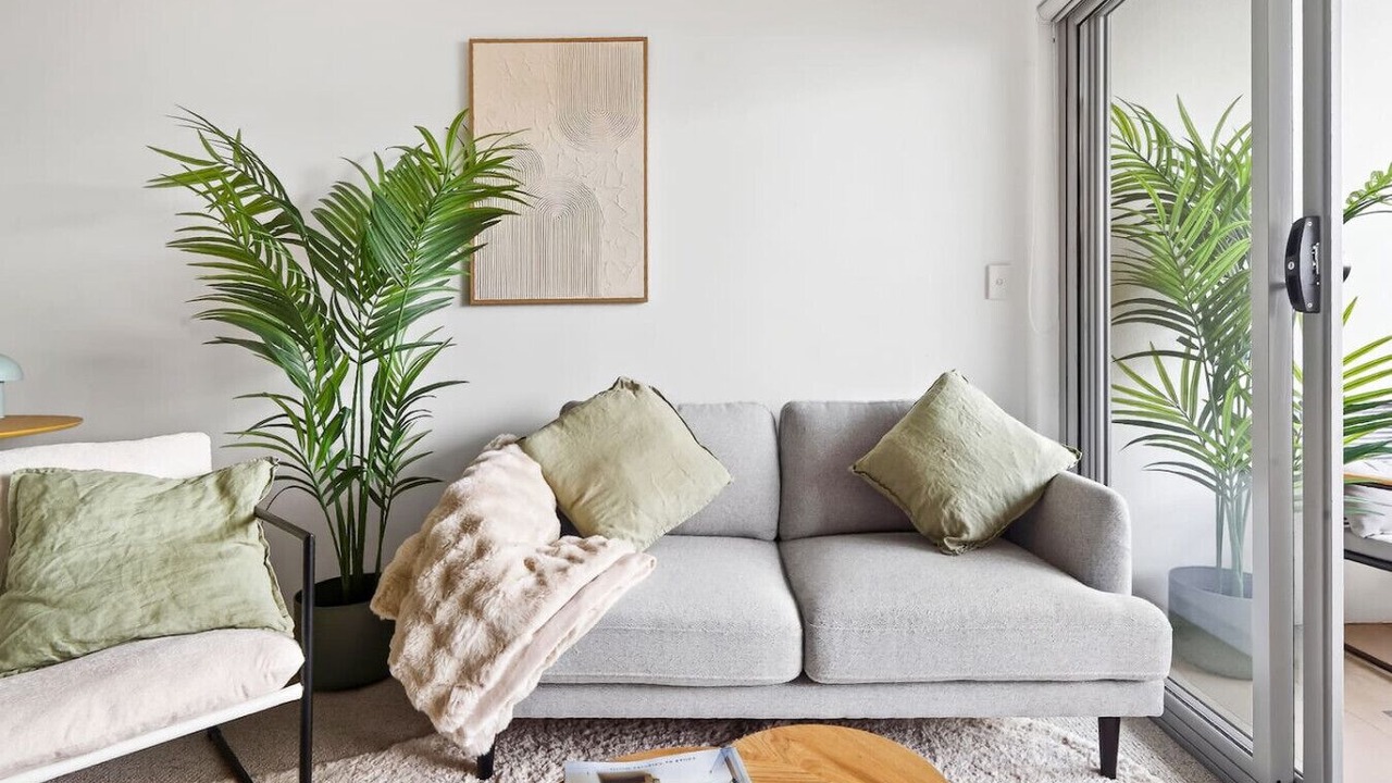 Photo of Livingroom in Crows Nest