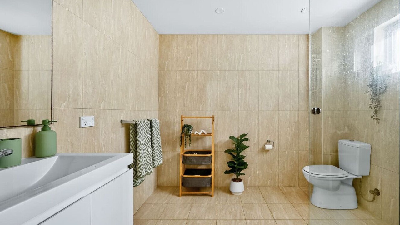 Photo of Bathroom in Crows Nest