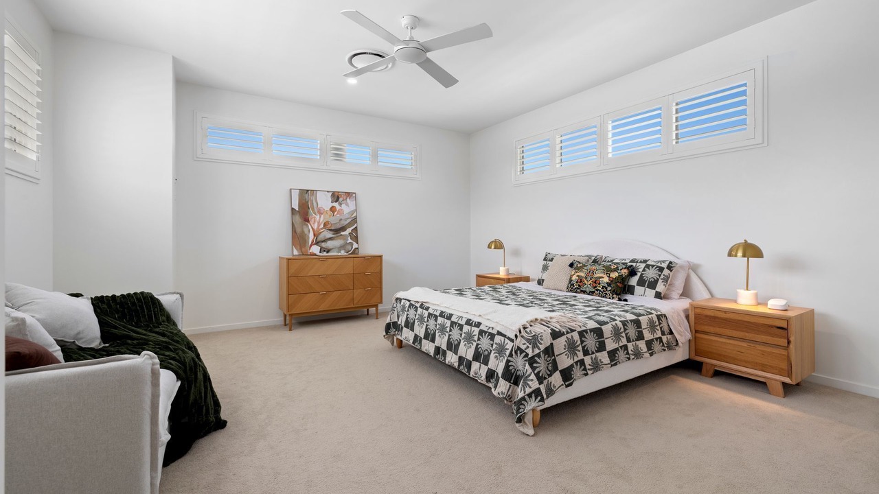 Photo of Bedroom in Kingscliff