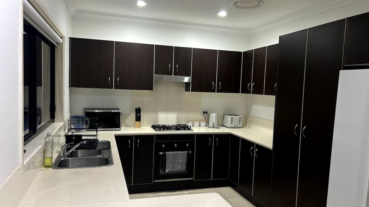 Photo of Kitchen in Hillcrest
