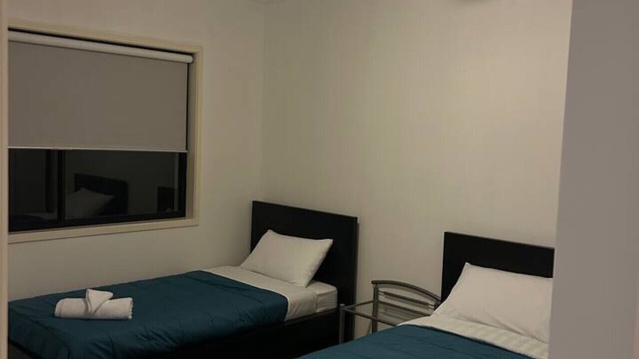 Photo of Bedroom in Hillcrest