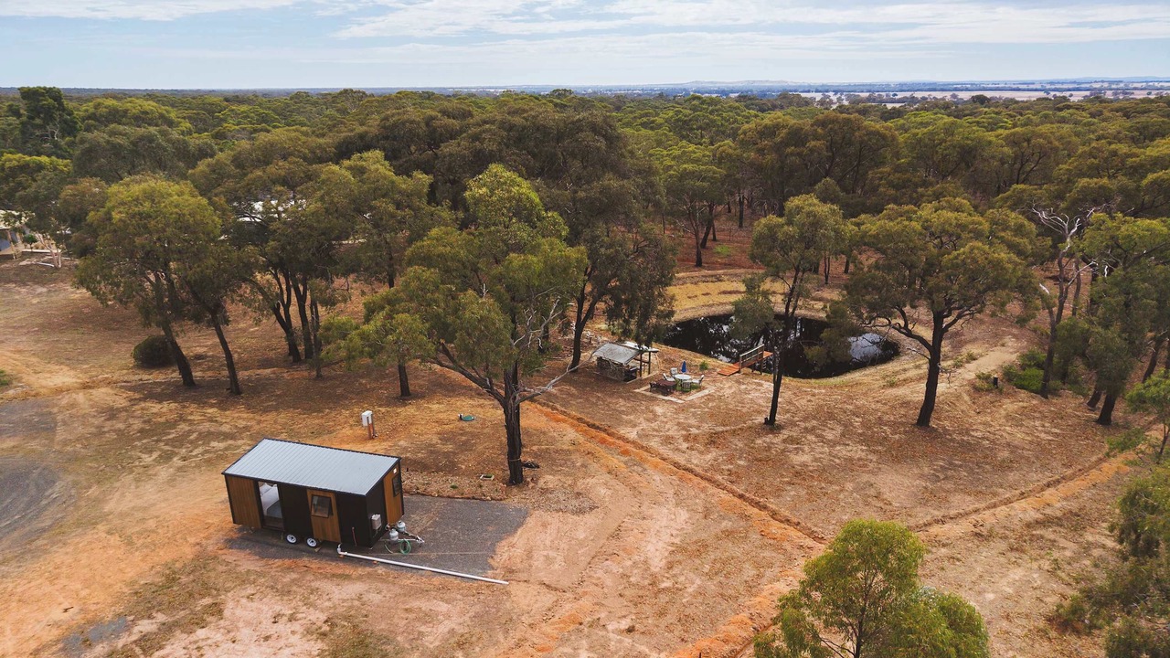Photo of Outdoor in Stawell