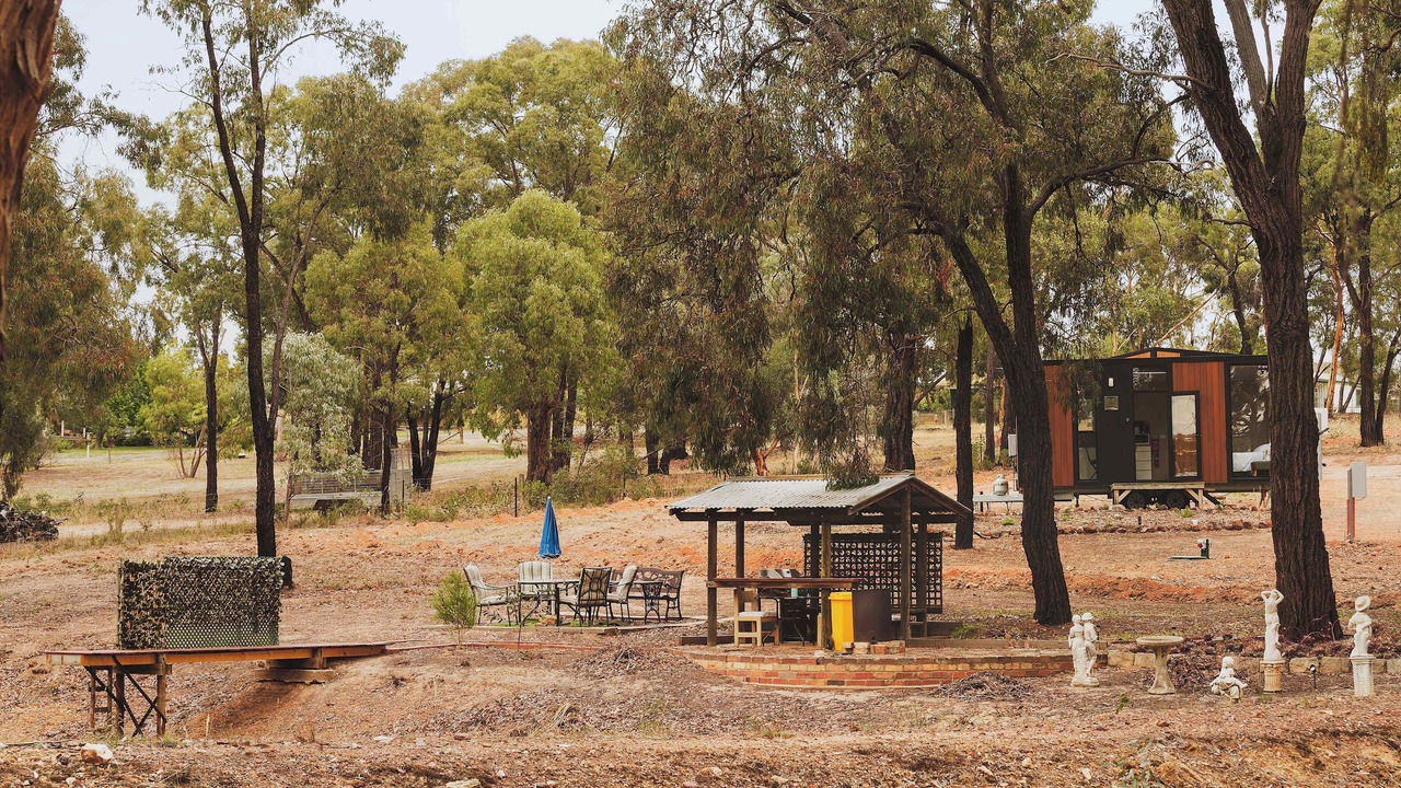 Photo of Outdoor in Stawell
