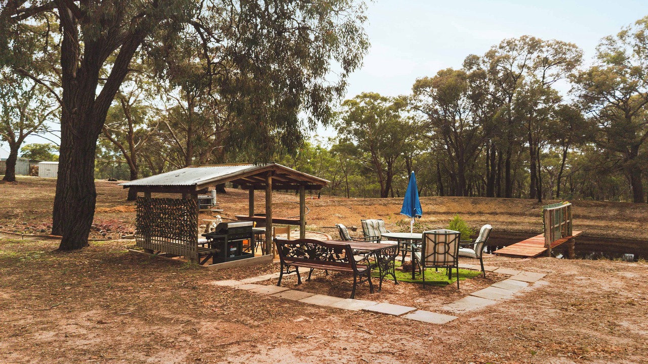 Photo of Outdoor in Stawell