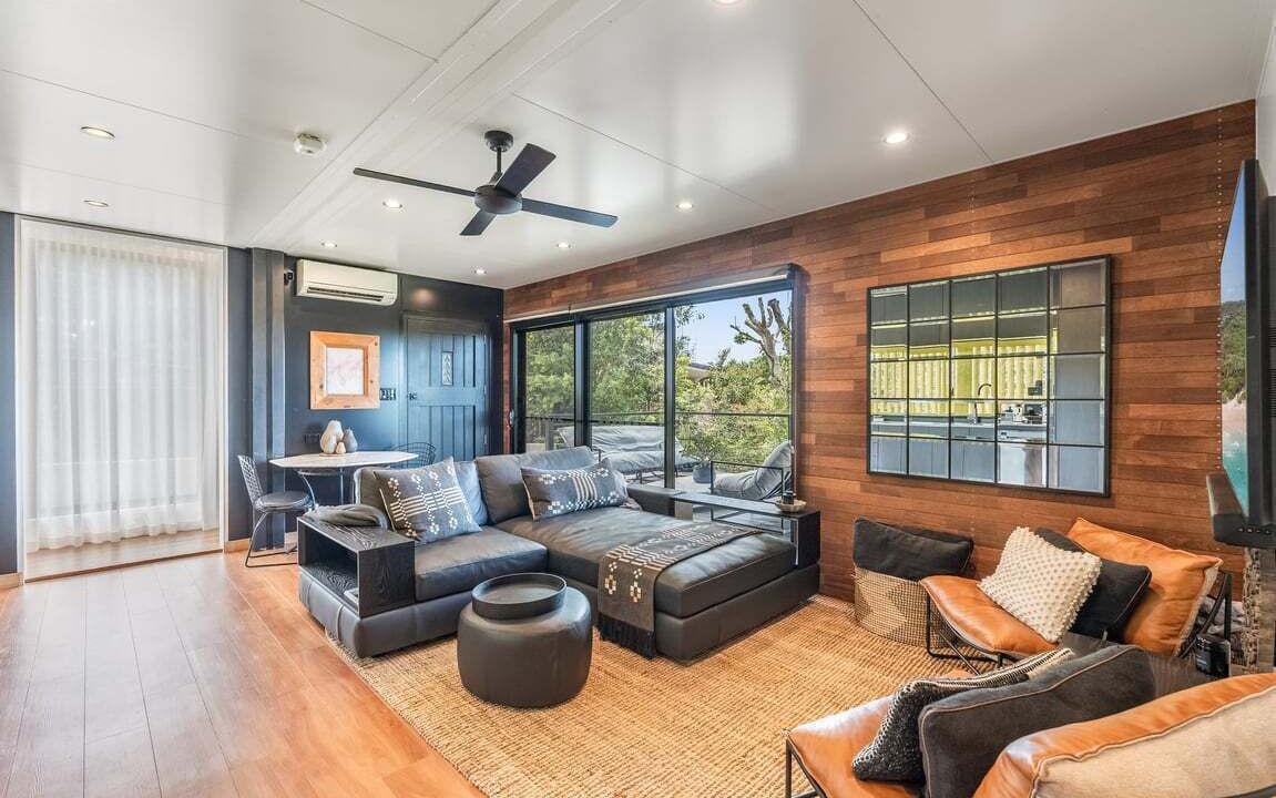 Photo of Livingroom in Lennox Head