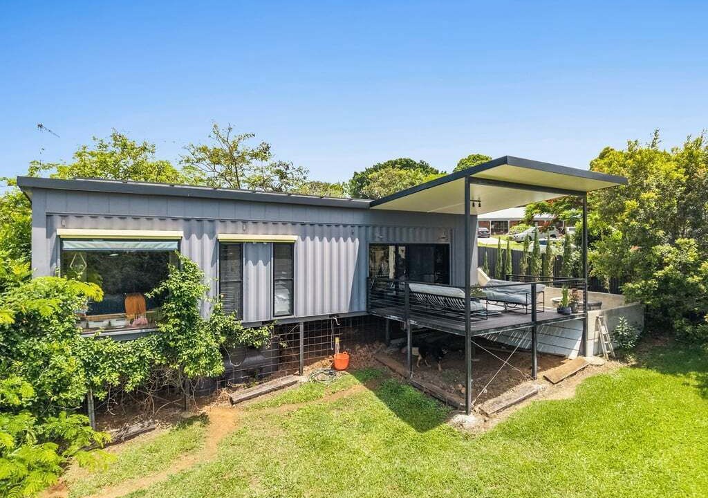 Photo of Patio Balcony in Lennox Head