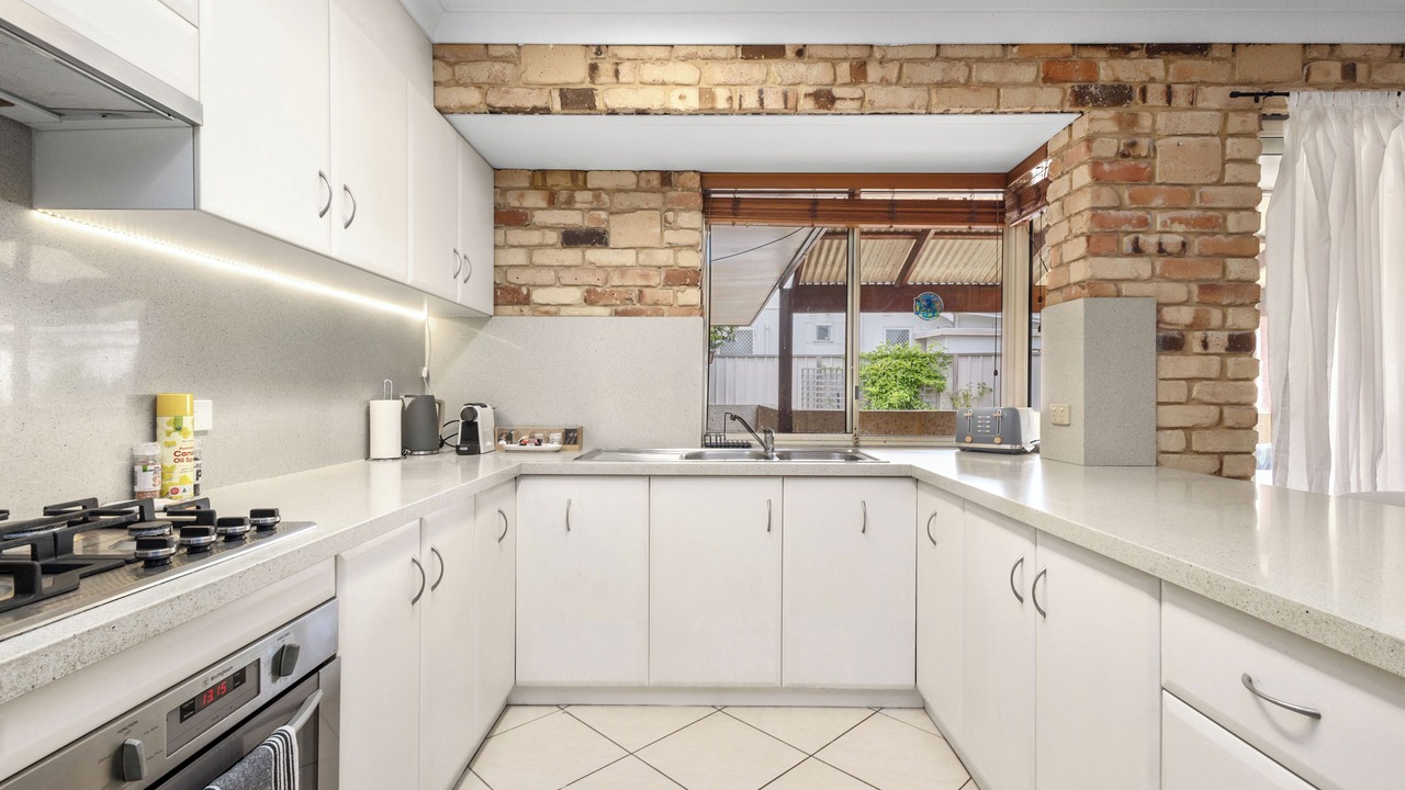 Photo of Kitchen in Bayswater