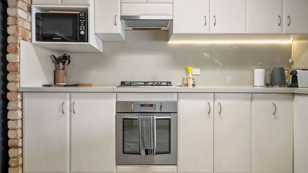 Photo of Kitchen in Bayswater