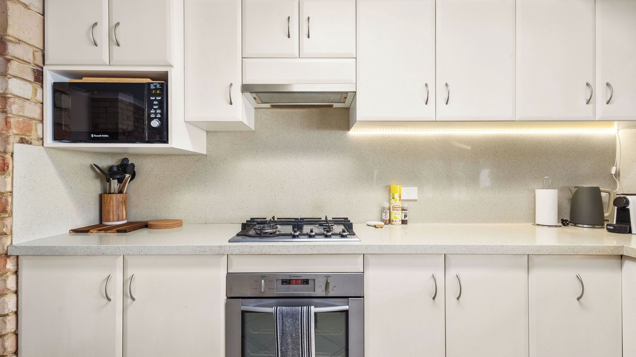 Photo of Kitchen in Bayswater