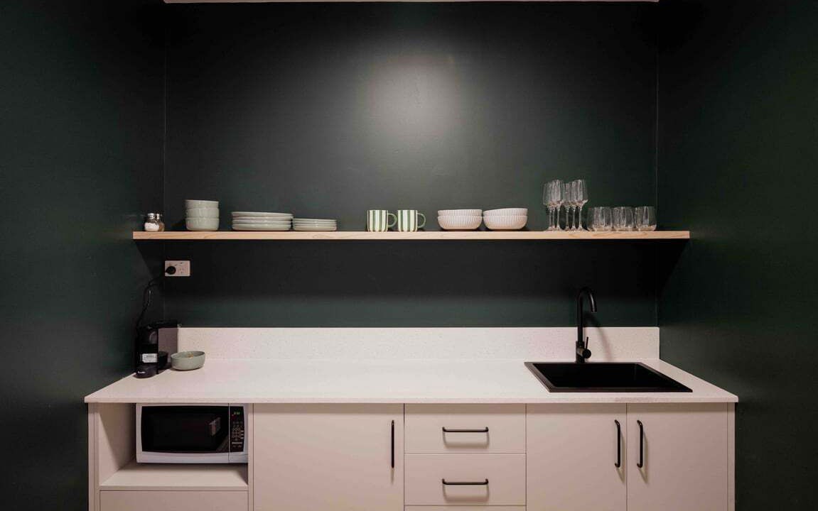 Photo of Kitchen in North Hobart