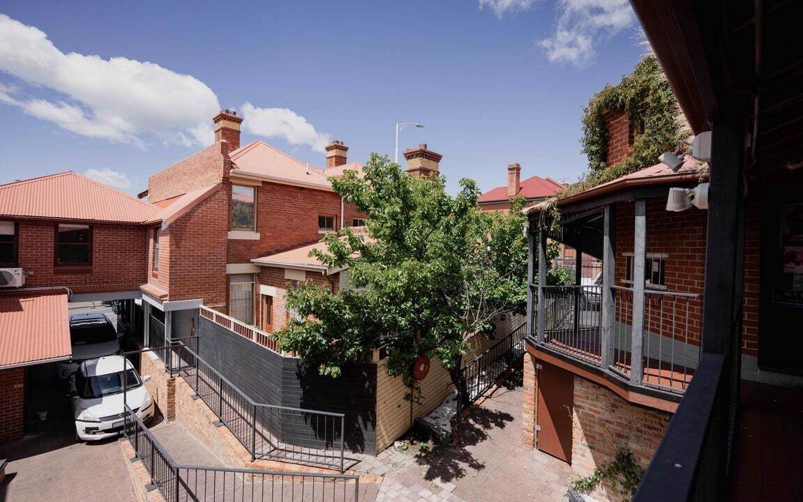 Photo of Outdoor in North Hobart