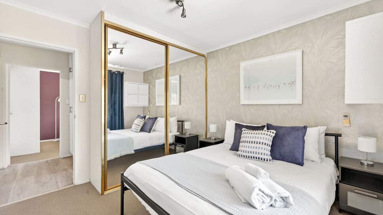Photo of Bedroom in Lane Cove North